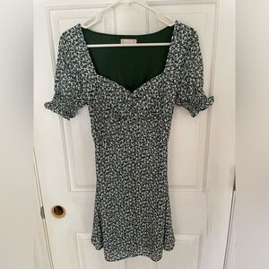 Altar’d State dress